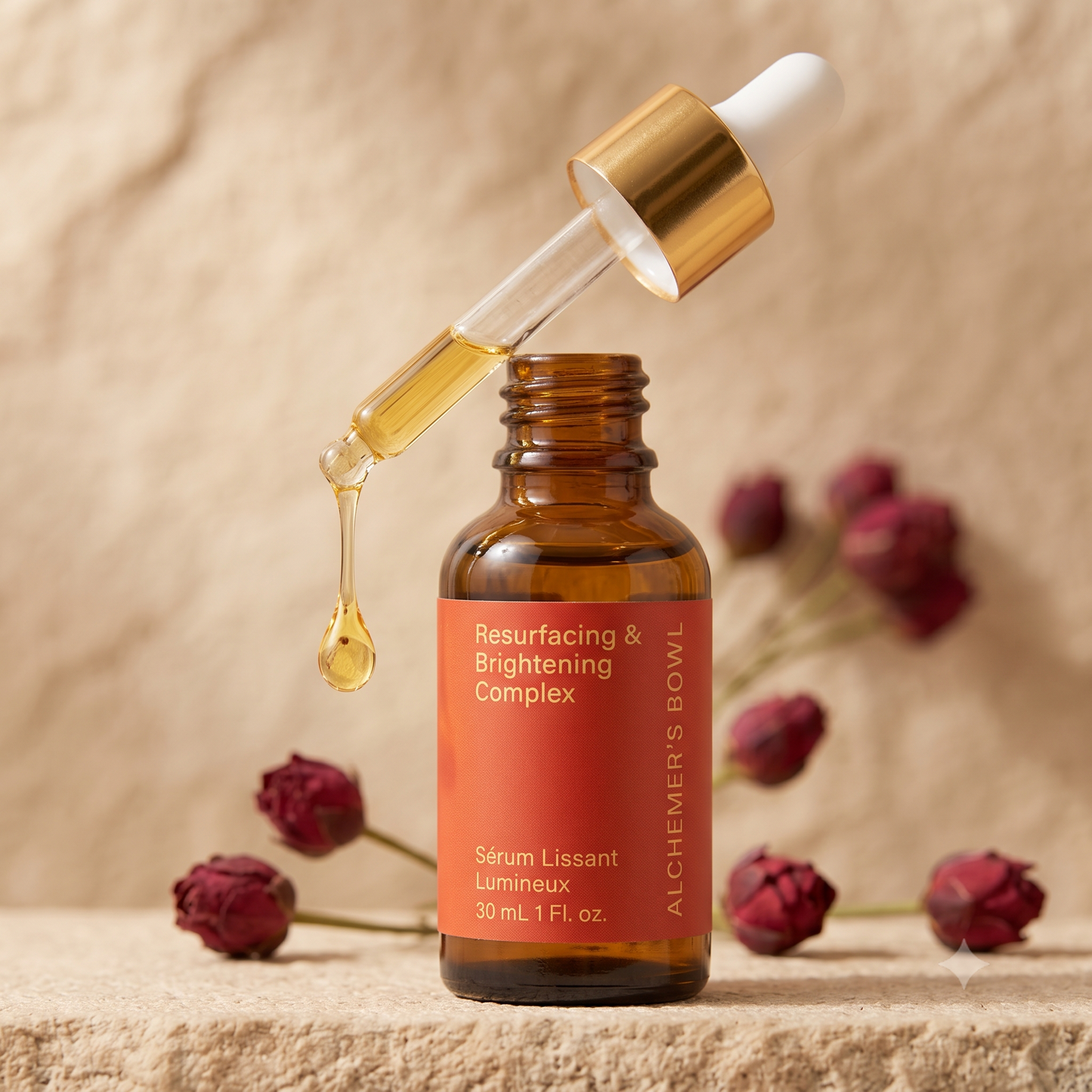 Resurfacing & Brightening Complex