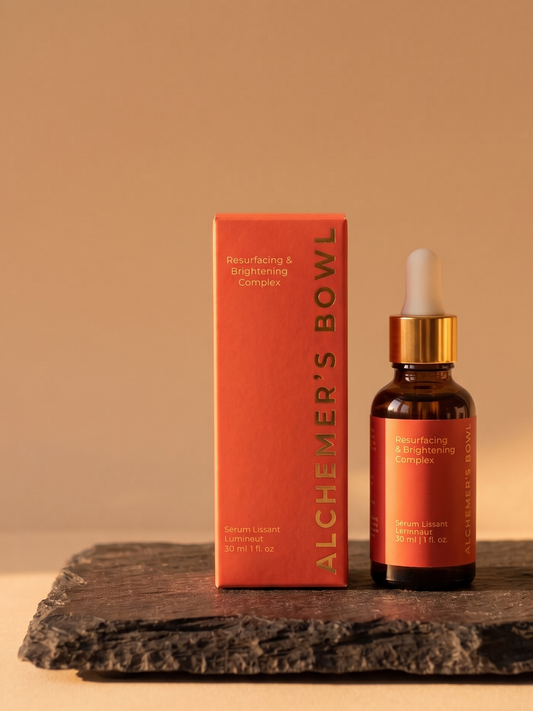 Resurfacing & Brightening Complex